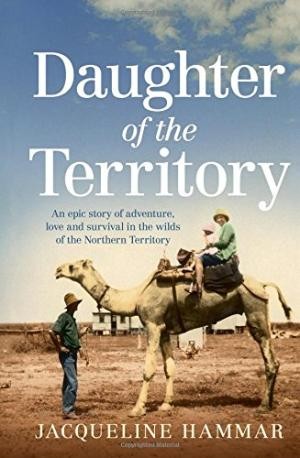 Daughter of the Territory