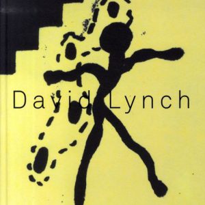 David Lynch: The Air is on Fire