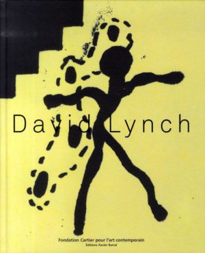 David Lynch: The Air is on Fire