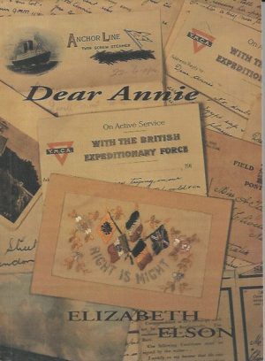 Dear Annie