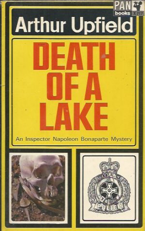 Death of a Lake