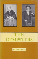 Dempsters, The