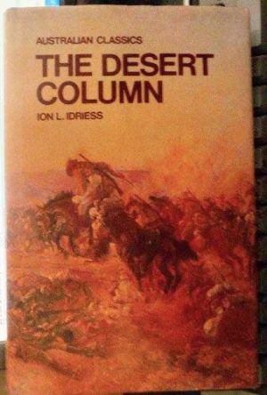Desert Column, The