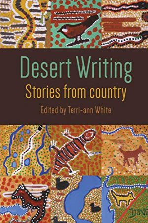 Desert Writing: Stories from Country