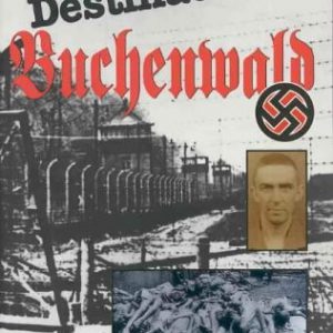 Destination Buchenwald (The Allied airman, including Australians and New Zealanders sent to:)