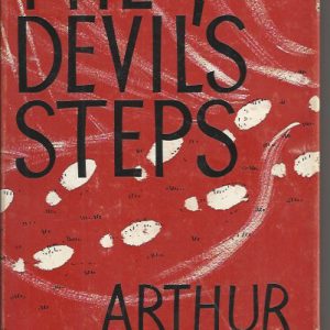 Devil’s Steps, The