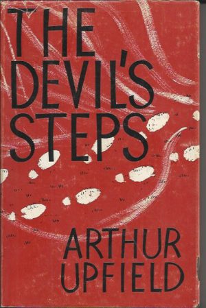 Devil's Steps, The