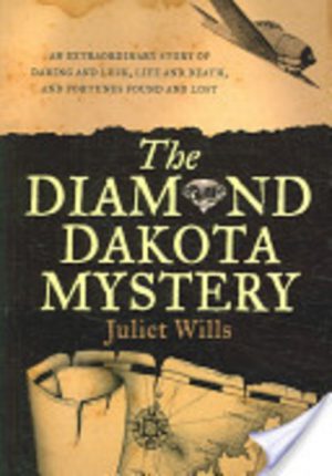 Diamond Dakota Mystery, The