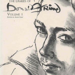 Diaries of Donald Friend, The: Volume 1