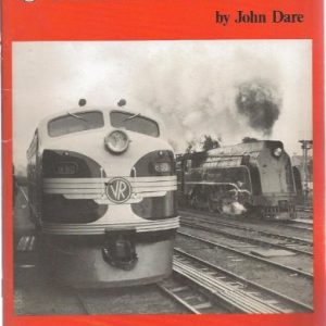 Diesel Pictorial : A Pictorial Book Published to Commemorate 25 Years of Diesel Traction on the Victorian Railways 1952-1977
