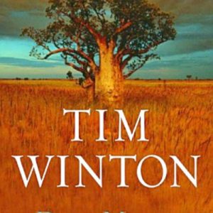 DIRT MUSIC (Autographed copy)