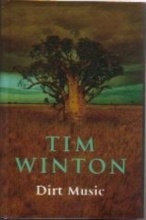 DIRT MUSIC (SIGNED BY AUTHOR)