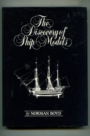 Discovery of Ship Models, The