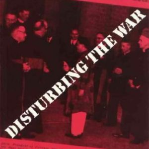 Disturbing The War: Melbourne Catholics & Vietnam
