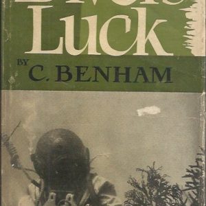 Diver’s Luck : A Story of Pearling Days