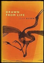 DRAWN FROM LIFE