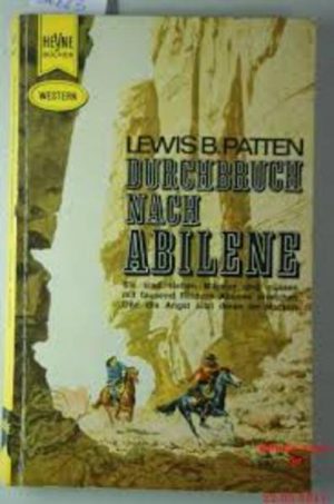 Durchbruch nach Abilene