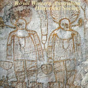 Early Days: Journal of the Royal Western Australian Historical Society Vol. 13 Part 1