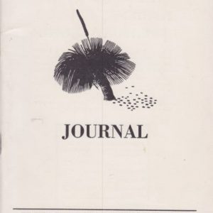 Early Days: Journal of the Royal Western Australian Historical Society Vol. VII Part V