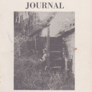 Early Days: Journal of the Royal Western Australian Historical Society Vol. VII Part VI