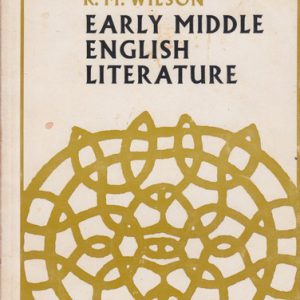 Early Middle English Literature