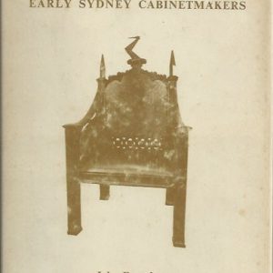 Books on COLLECTING ANTIQUES and FURNITURE