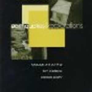 Earthquakes and Explorations: Language and Painting from Cubism to Concrete Poetry (Theory / Culture)