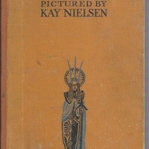 EAST OF THE SUN AND WEST OF THE MOON:  Old Tales from the North