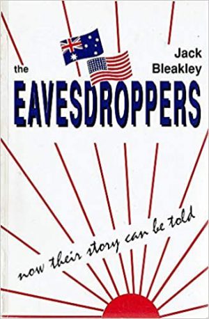 Eavesdroppers, The