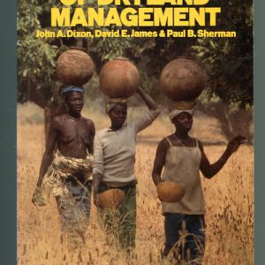 Economics of Dryland Management