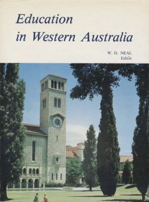Education in Western Australia