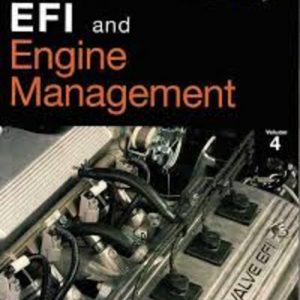 EFI and ENGINE MANAGEMENT