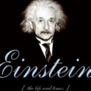 Einstein: The Life and Times