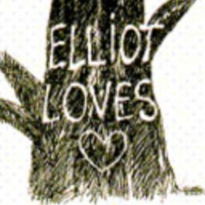 Elliot Loves