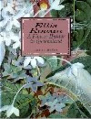 ELLIS ROWAN : A Flower-Hunter in Queensland