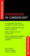 Emergencies in Cardiology (Emergencies In . Series)