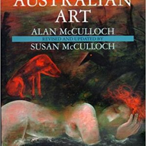 Encyclopedia of Australian Art, The