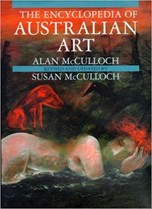 Encyclopedia of Australian Art, The