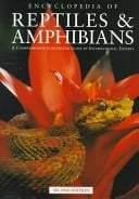 Encyclopedia of Reptiles & Amphibians