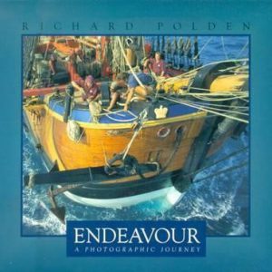 Endeavour: A Photographic Journey