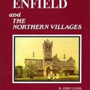 ENFIELD and The Northern Villages