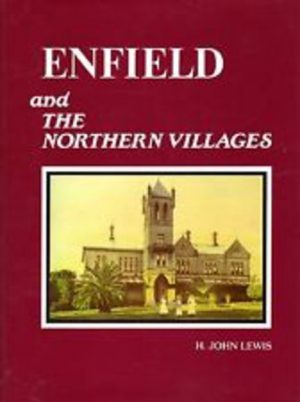 ENFIELD and The Northern Villages