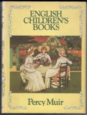 ENGLISH CHILDREN'S BOOKS 1600 - 1900