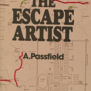 Escape Artist, The