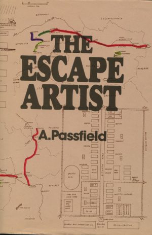 Escape Artist, The