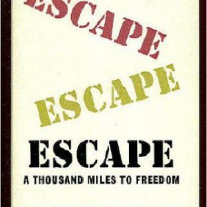ESCAPE (Signed)