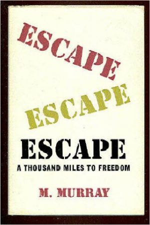 ESCAPE (Signed)
