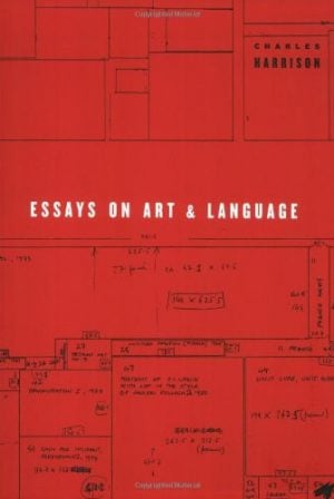 Essays on Art and Language