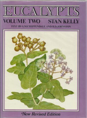 EUCALYPTS Volume 2 (Signed)