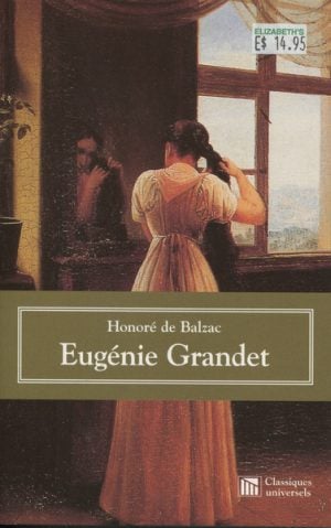 Eugenie Grandet